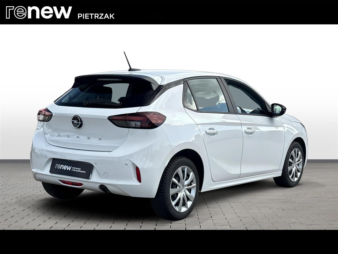Opel CORSA Corsa 1.2 S&S 2024