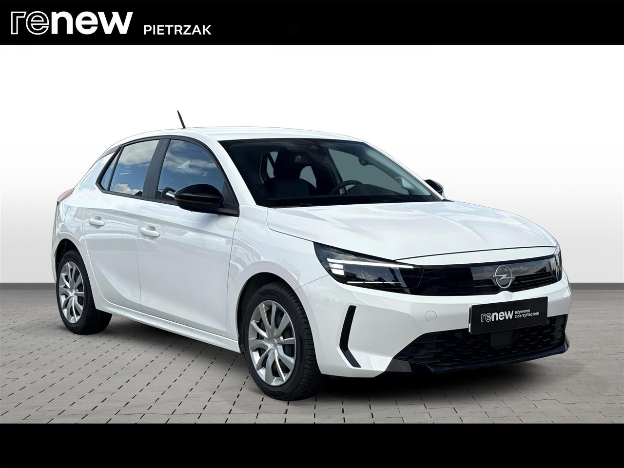 Opel CORSA Corsa 1.2 S&S 2024