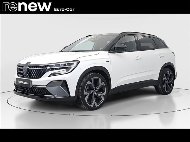 Renault AUSTRAL Austral 1.2 E-Tech Full Hybrid 200 Iconic esprit Alpine MMT 2025