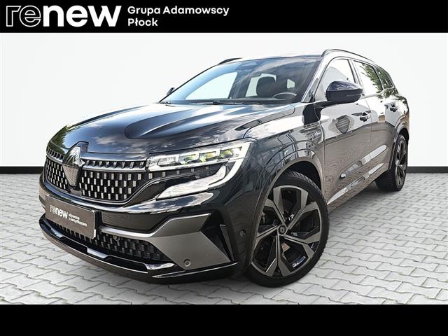 Renault ESPACE Espace 1.2 E-Tech Full Hybrid 200 esprit Alpine MMT 7os. 2023