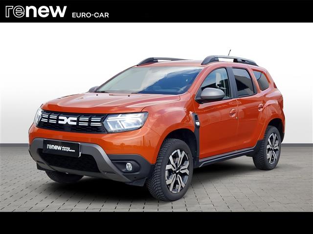 Dacia DUSTER Duster 1.0 TCe Journey LPG 2023