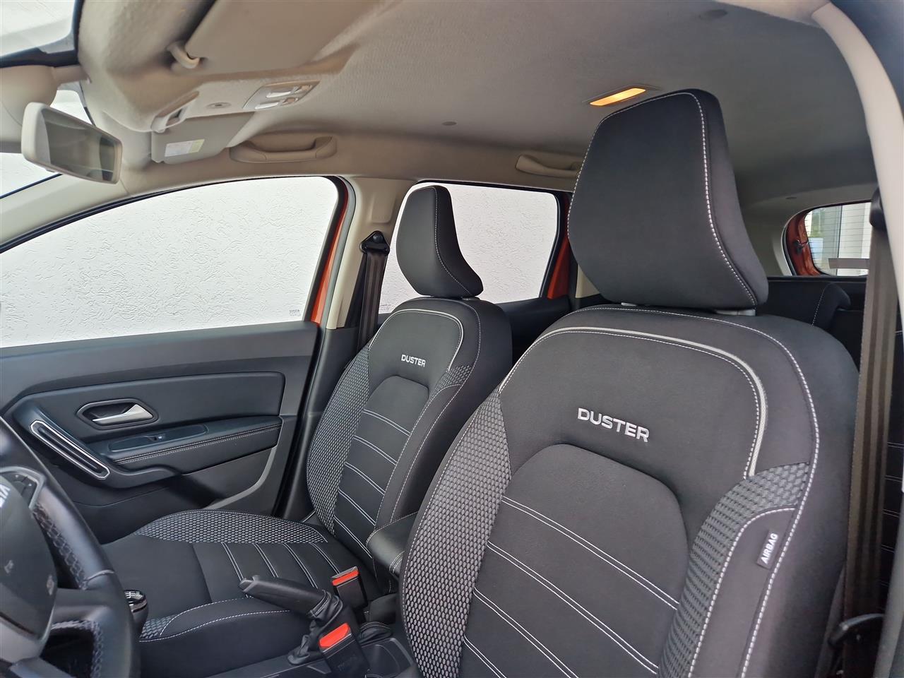 Dacia DUSTER Duster 1.0 TCe Journey LPG 2023