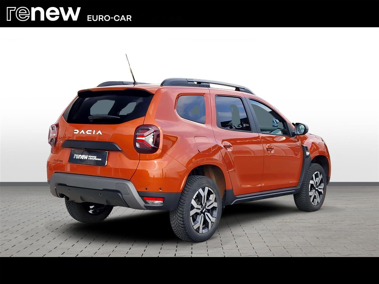 Dacia DUSTER Duster 1.0 TCe Journey LPG 2023