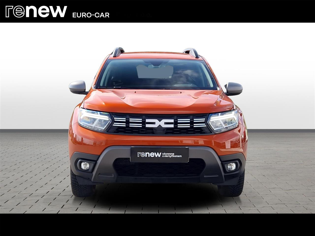 Dacia DUSTER Duster 1.0 TCe Journey LPG 2023