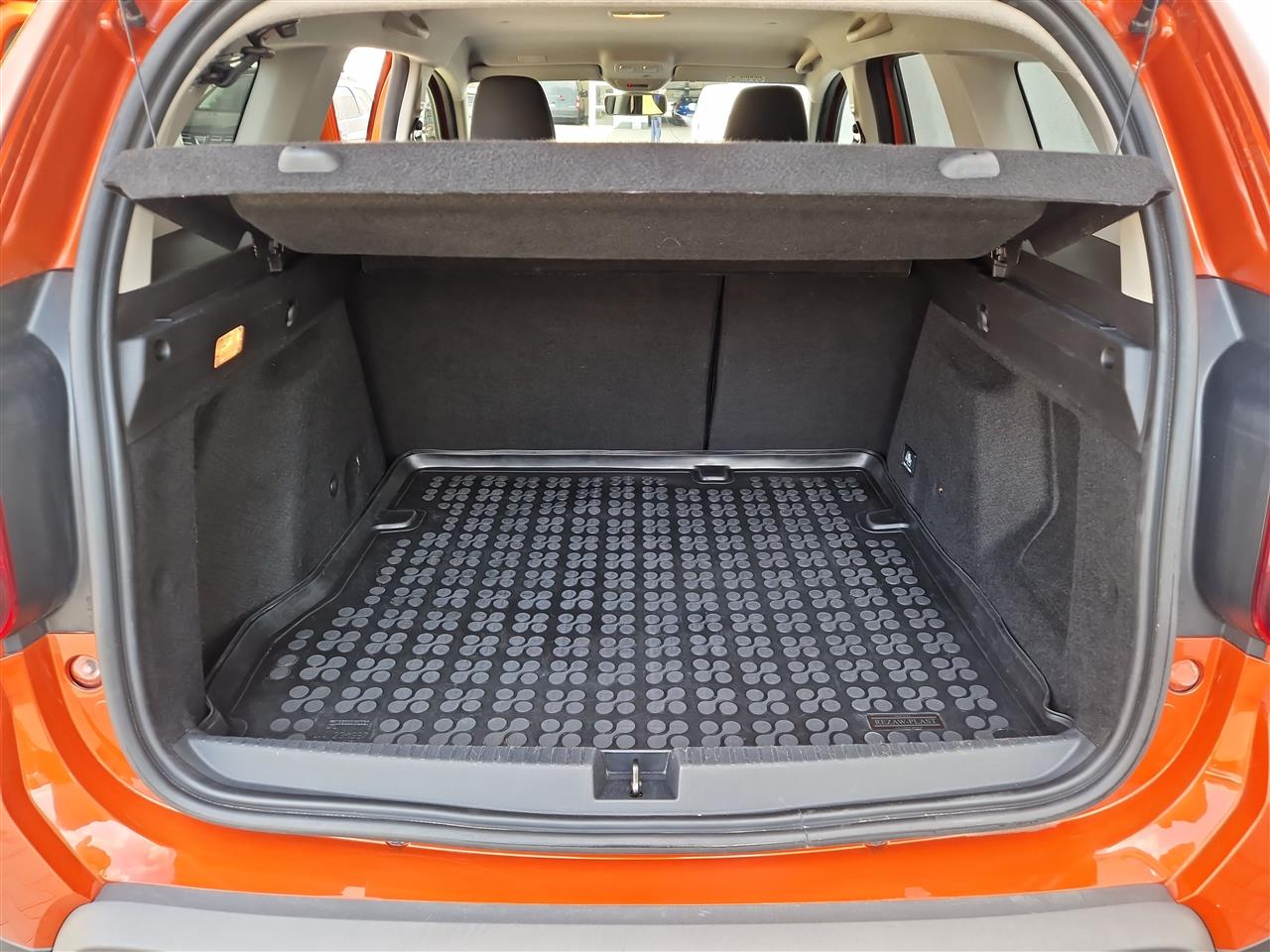 Dacia DUSTER Duster 1.0 TCe Journey LPG 2023