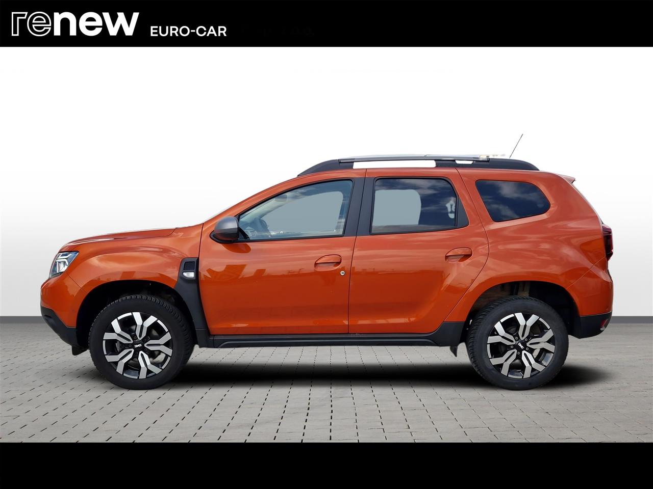 Dacia DUSTER Duster 1.0 TCe Journey LPG 2023