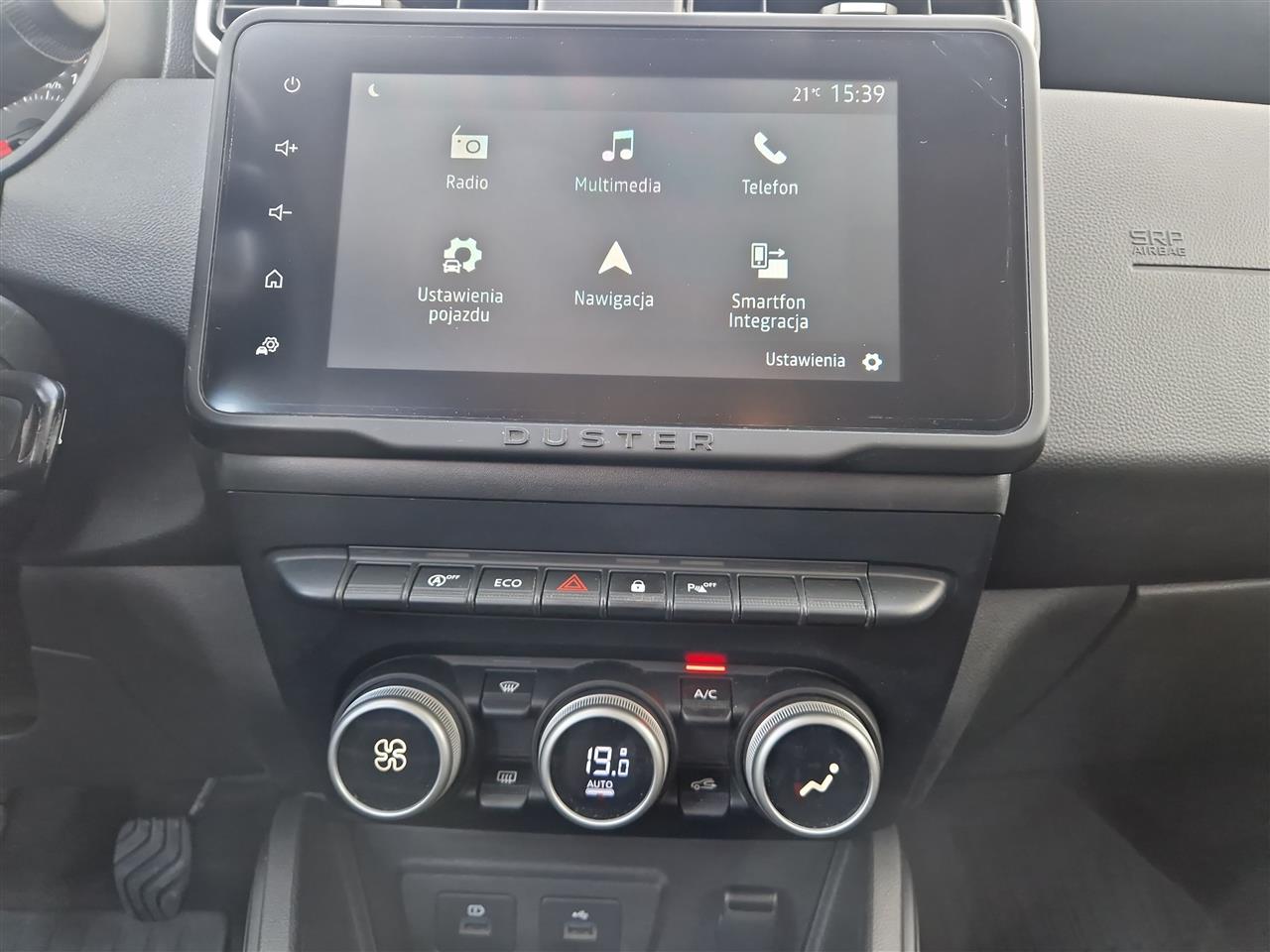 Dacia DUSTER Duster 1.0 TCe Journey LPG 2023