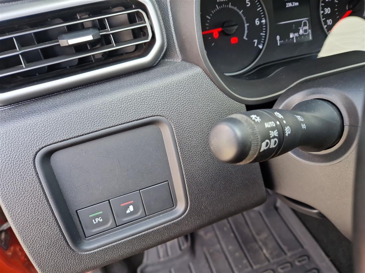 Dacia DUSTER Duster 1.0 TCe Journey LPG 2023