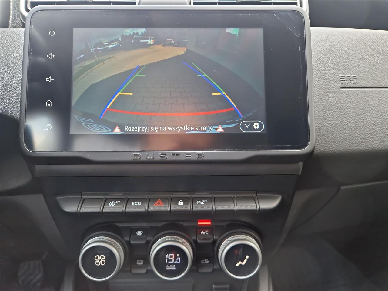 Dacia DUSTER Duster 1.0 TCe Journey LPG 2023