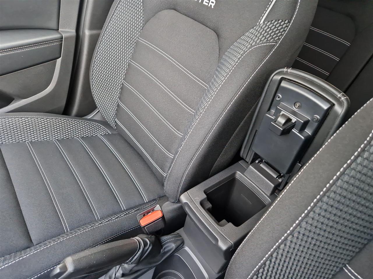 Dacia DUSTER Duster 1.0 TCe Journey LPG 2023