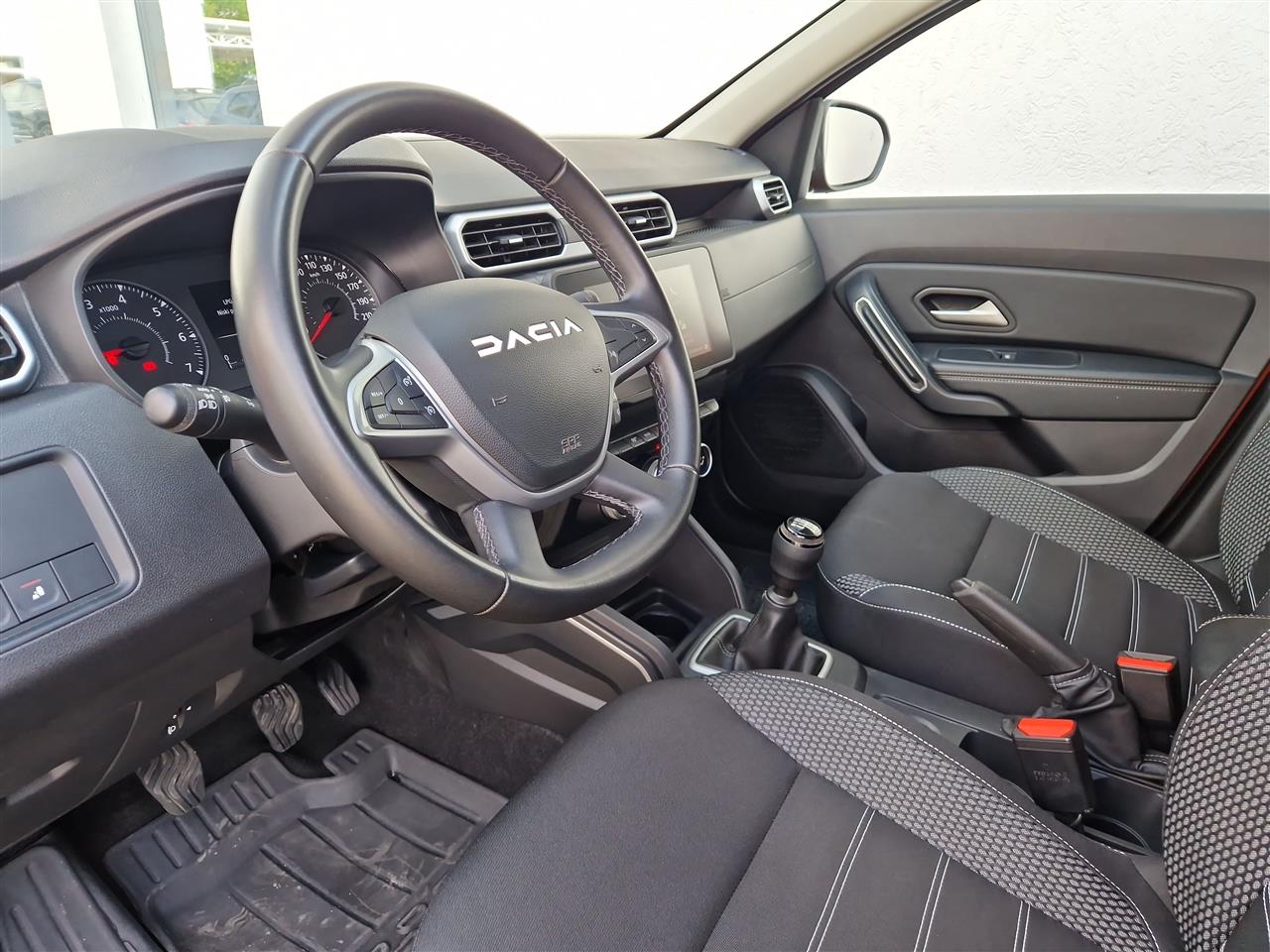 Dacia DUSTER Duster 1.0 TCe Journey LPG 2023