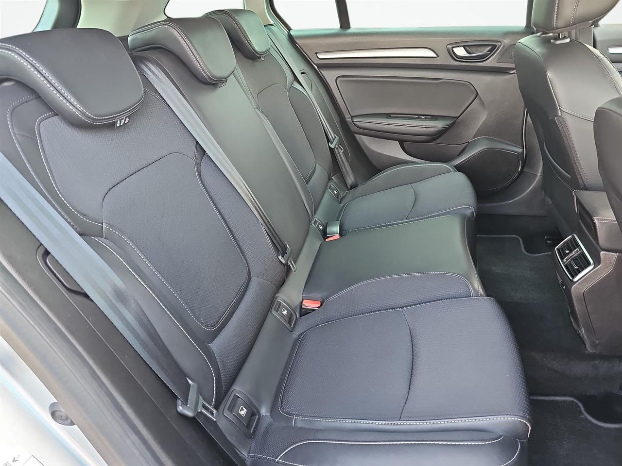 Renault MEGANE Megane 1.3 TCe FAP Techno EDC 2024