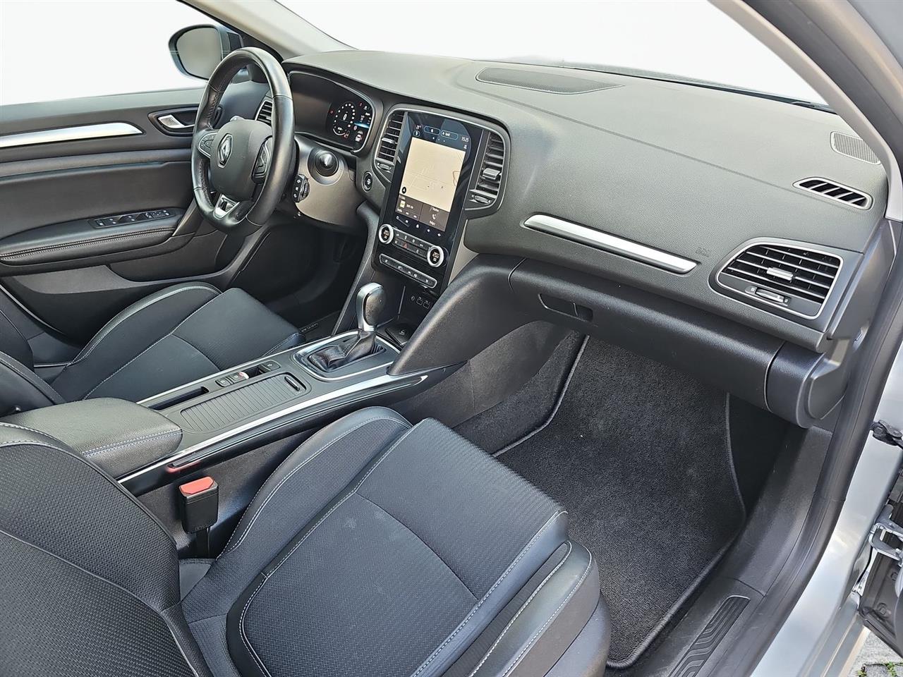 Renault MEGANE Megane 1.3 TCe FAP Techno EDC 2024