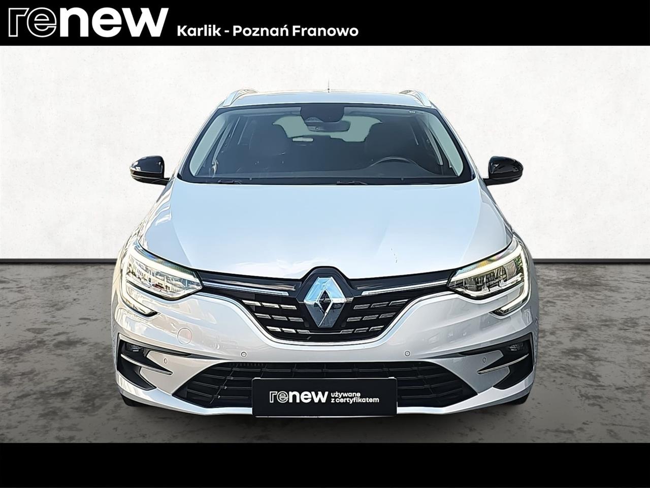 Renault MEGANE Megane 1.3 TCe FAP Techno EDC 2024