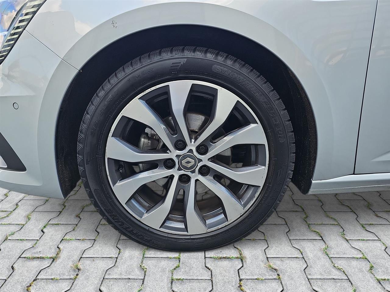 Renault MEGANE Megane 1.3 TCe FAP Techno EDC 2024