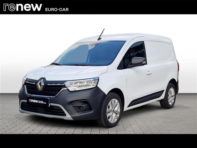 Renault KANGOO EXPRESS/VAN Kangoo Van 1.5 Blue dCi L1 Pack Clim 2021