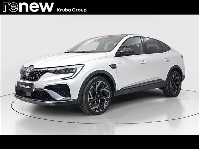 Renault ARKANA Arkana 1.3 TCe mHEV esprit Alpine EDC 2024