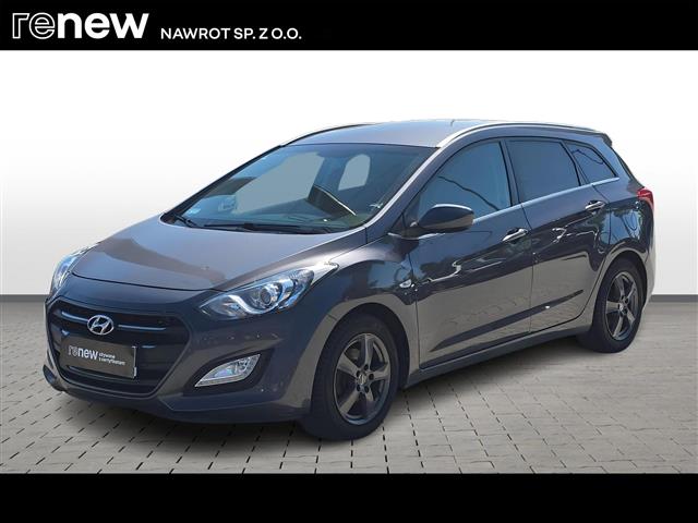 Hyundai I30 i30 1.6 D Comfort DCT 2017