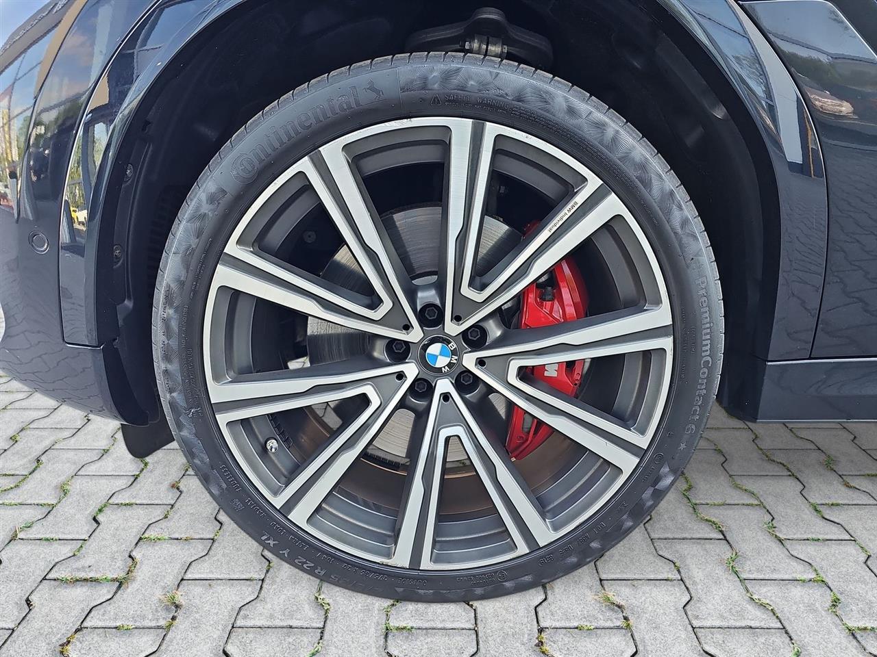Bmw X6 X6 M50i 2020