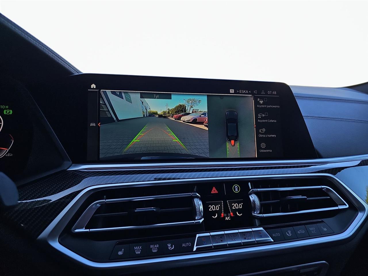 Bmw X6 X6 M50i 2020
