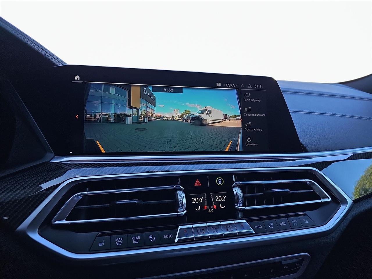 Bmw X6 X6 M50i 2020