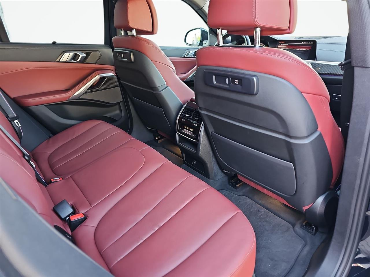 Bmw X6 X6 M50i 2020