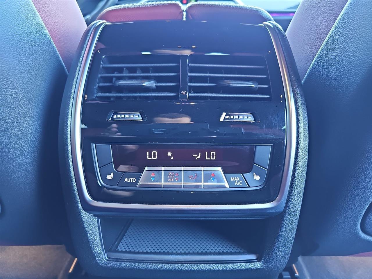 Bmw X6 X6 M50i 2020