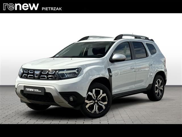 Dacia DUSTER Duster 1.0 TCe Comfort LPG 2021