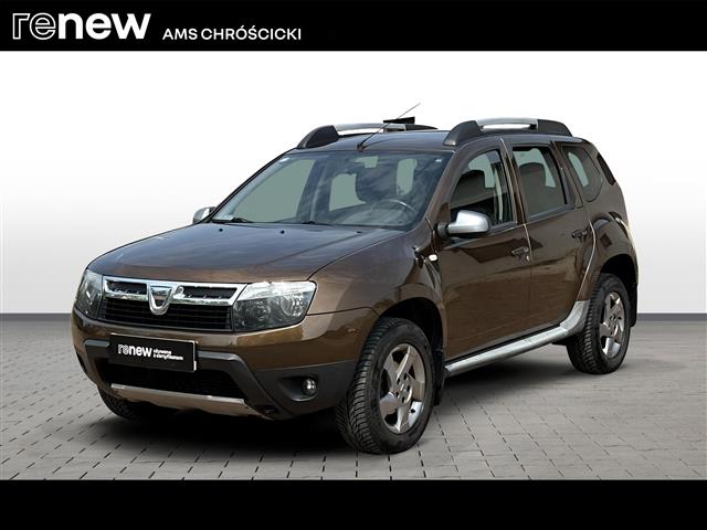 Dacia DUSTER Duster 1.6 SL Delsey 2013