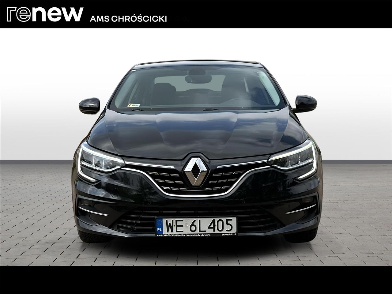 Renault MEGANE Megane 1.3 TCe Intens EDC 2022