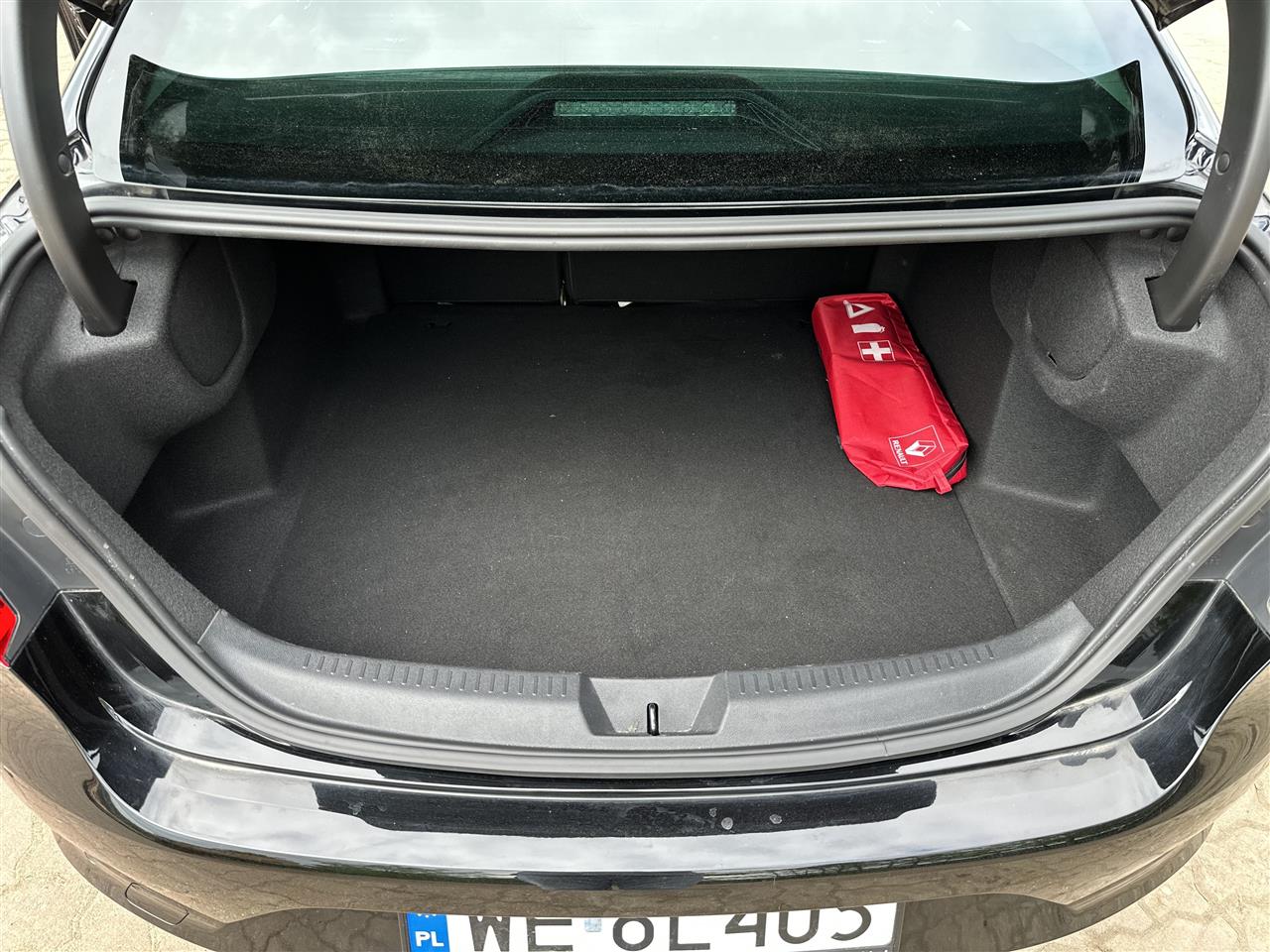 Renault MEGANE Megane 1.3 TCe Intens EDC 2022