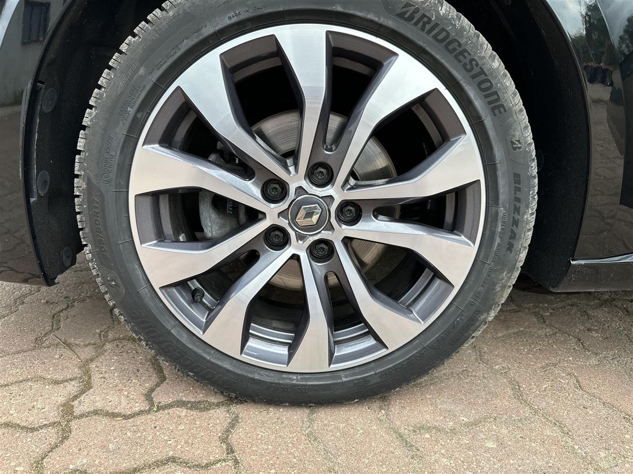 Renault MEGANE Megane 1.3 TCe Intens EDC 2022