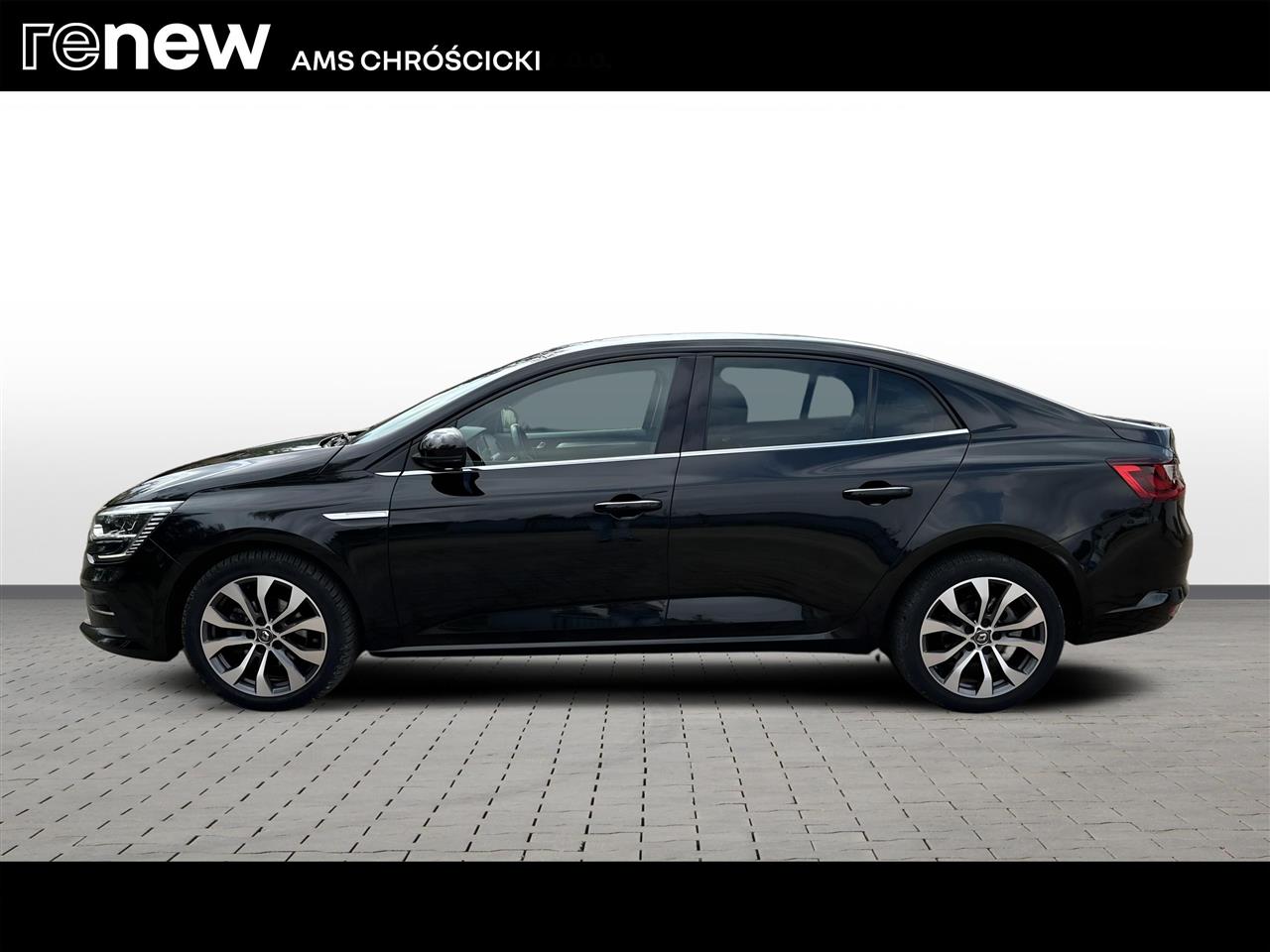 Renault MEGANE Megane 1.3 TCe Intens EDC 2022