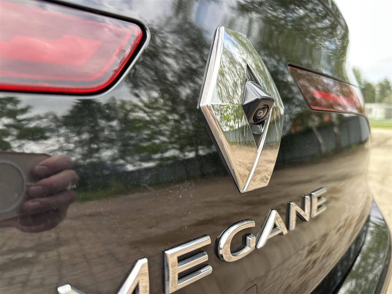 Renault MEGANE Megane 1.3 TCe Intens EDC 2022