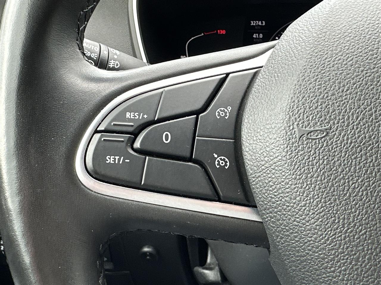 Renault MEGANE Megane 1.3 TCe Intens EDC 2022