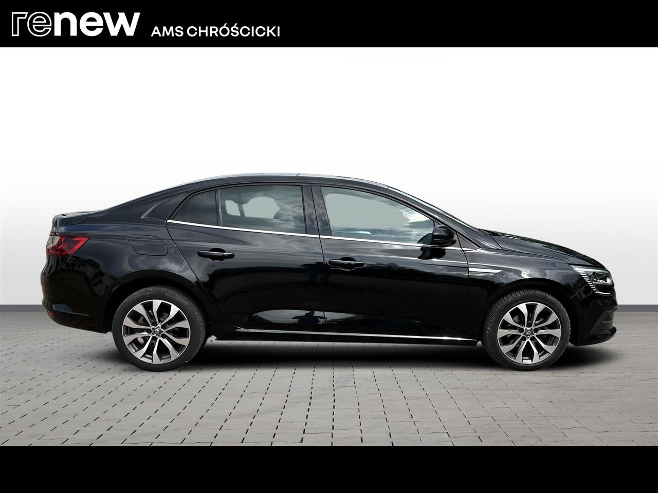 Renault MEGANE Megane 1.3 TCe Intens EDC 2022