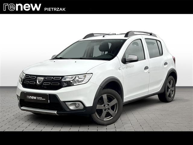 Dacia SANDERO Sandero Stepway 0.9 TCe Laureate S&S 2017