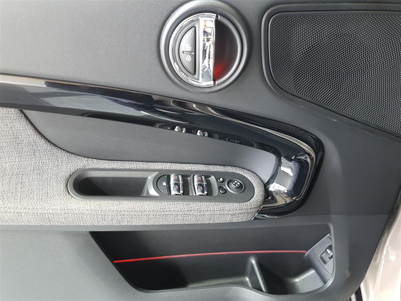 Mini [bmw] COUNTRYMAN Cooper Classic Trim aut 2023