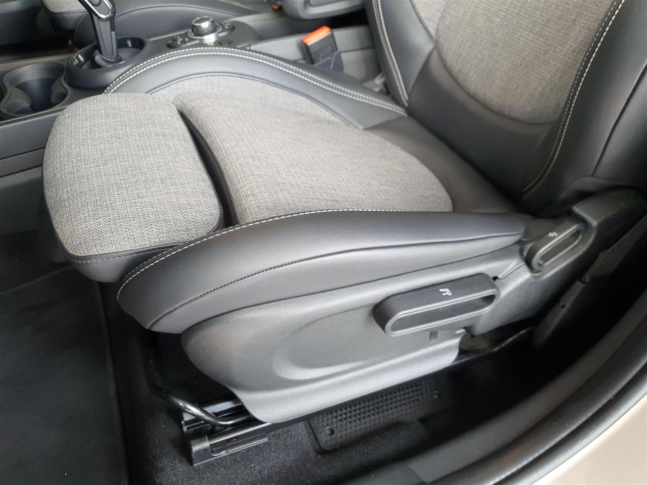 Mini [bmw] COUNTRYMAN Cooper Classic Trim aut 2023