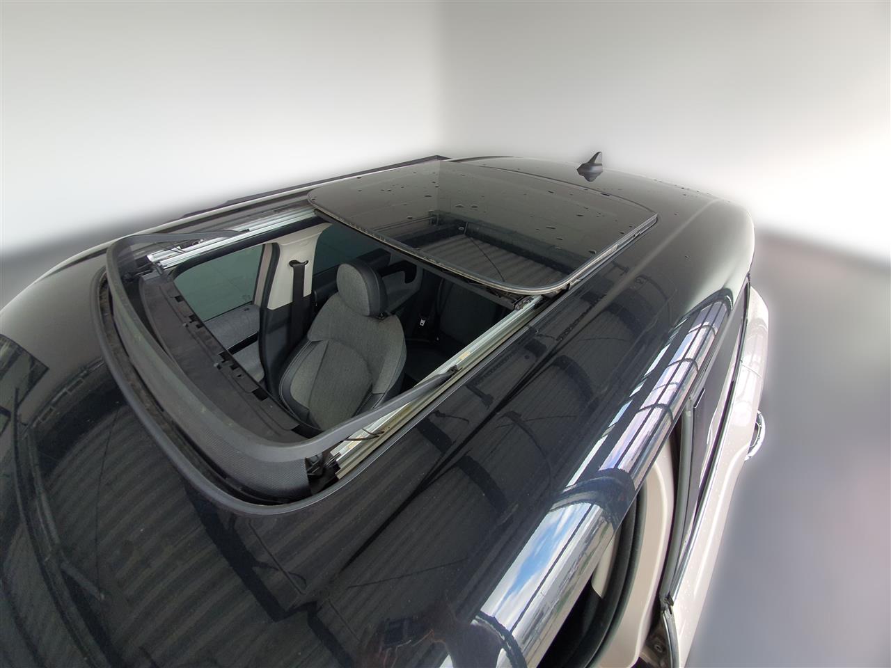Mini [bmw] COUNTRYMAN Cooper Classic Trim aut 2023