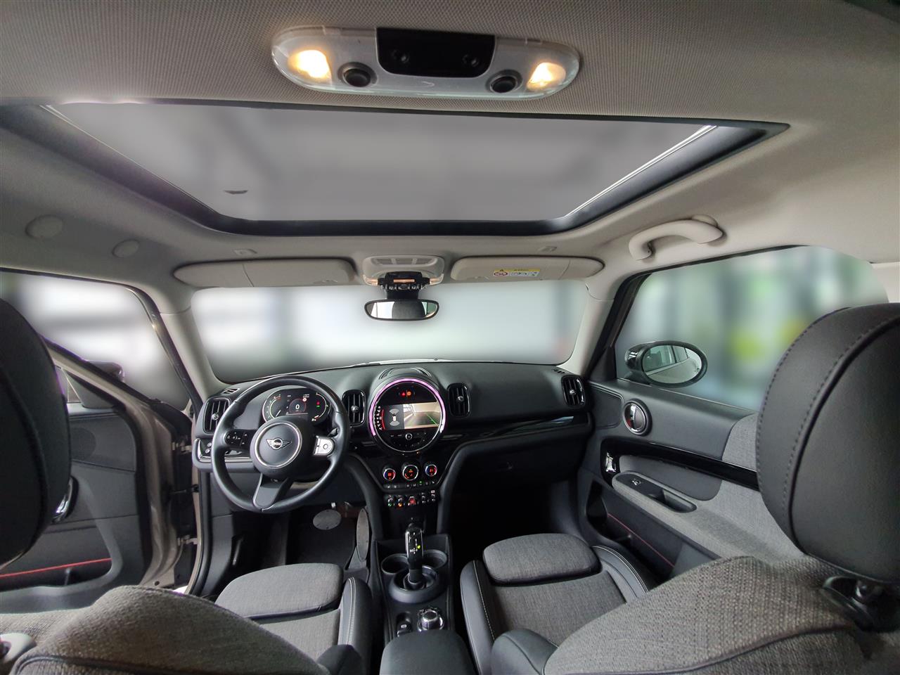 Mini [bmw] COUNTRYMAN Cooper Classic Trim aut 2023