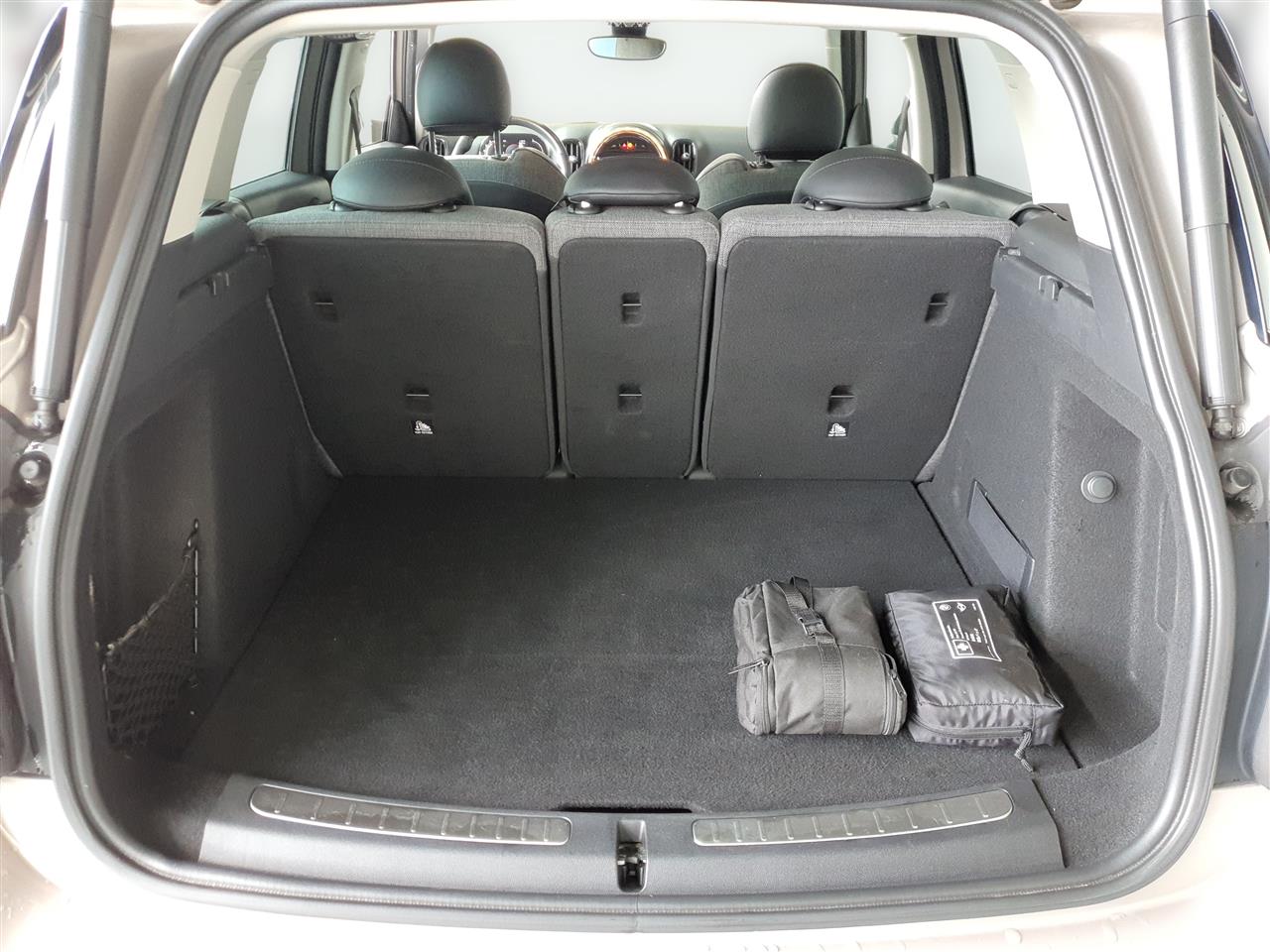 Mini [bmw] COUNTRYMAN Cooper Classic Trim aut 2023