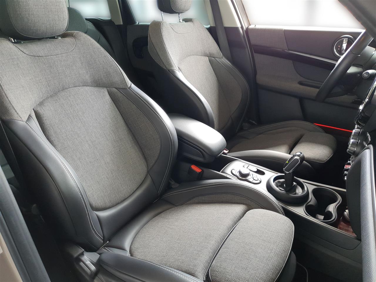 Mini [bmw] COUNTRYMAN Cooper Classic Trim aut 2023