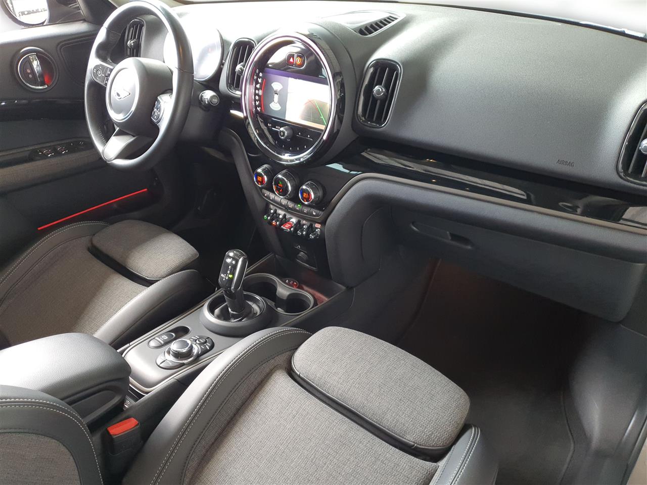 Mini [bmw] COUNTRYMAN Cooper Classic Trim aut 2023