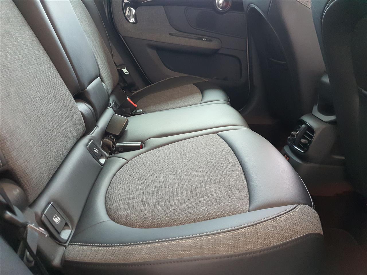 Mini [bmw] COUNTRYMAN Cooper Classic Trim aut 2023