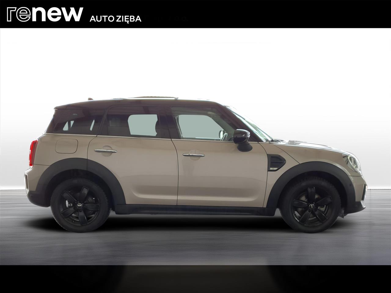 Mini [bmw] COUNTRYMAN Cooper Classic Trim aut 2023