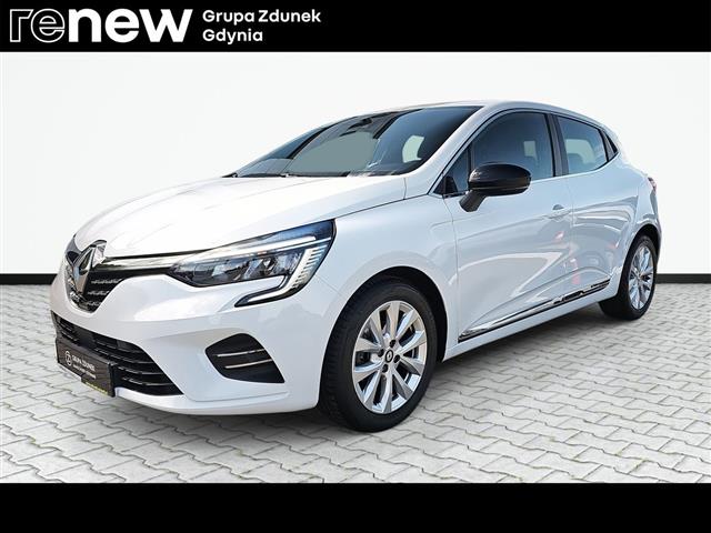 Renault CLIO Clio 1.0 TCe Intens 2022