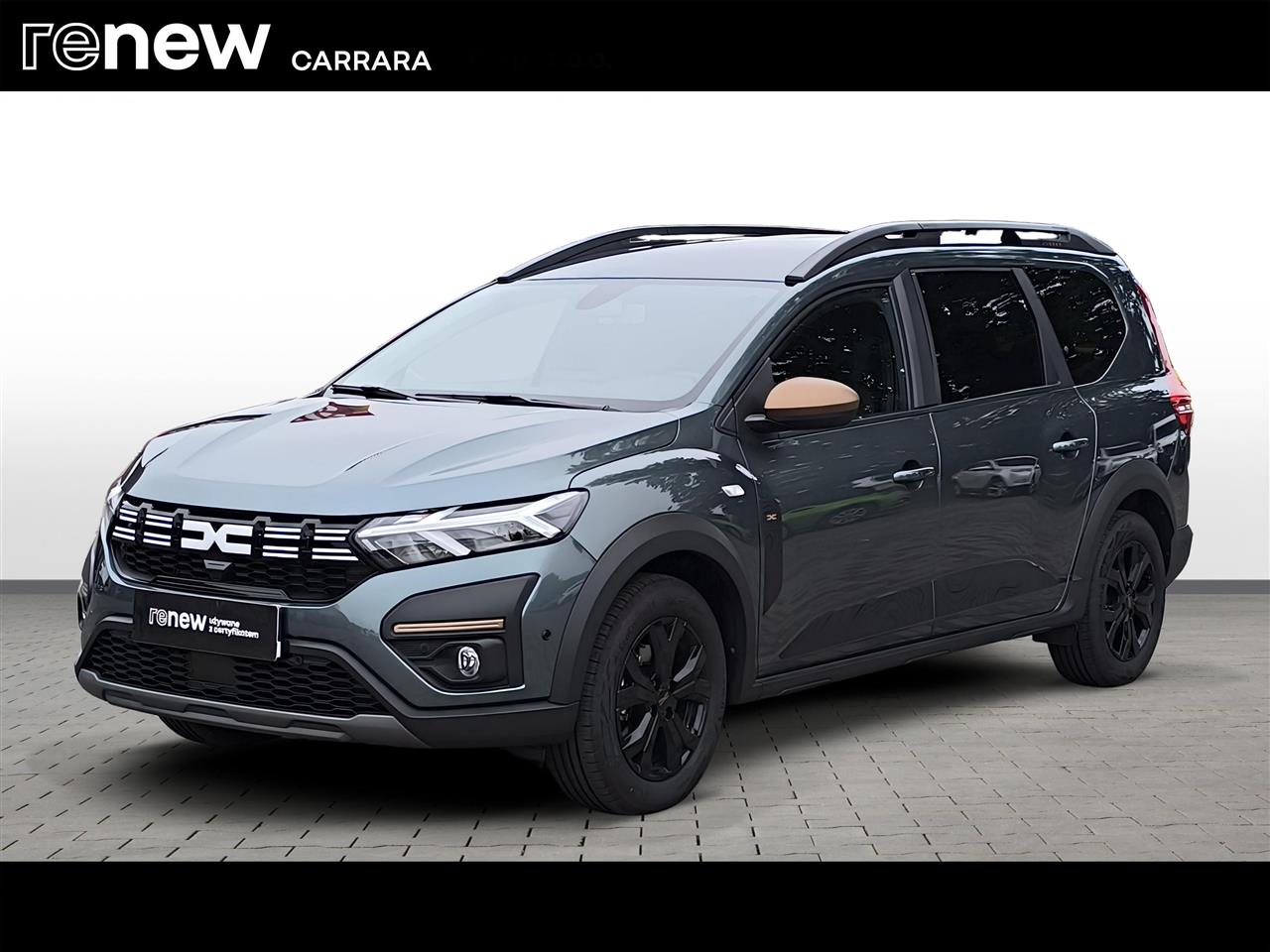 Dacia JOGGER Jogger 1.0 TCe Extreme+ LPG 7os. 2024