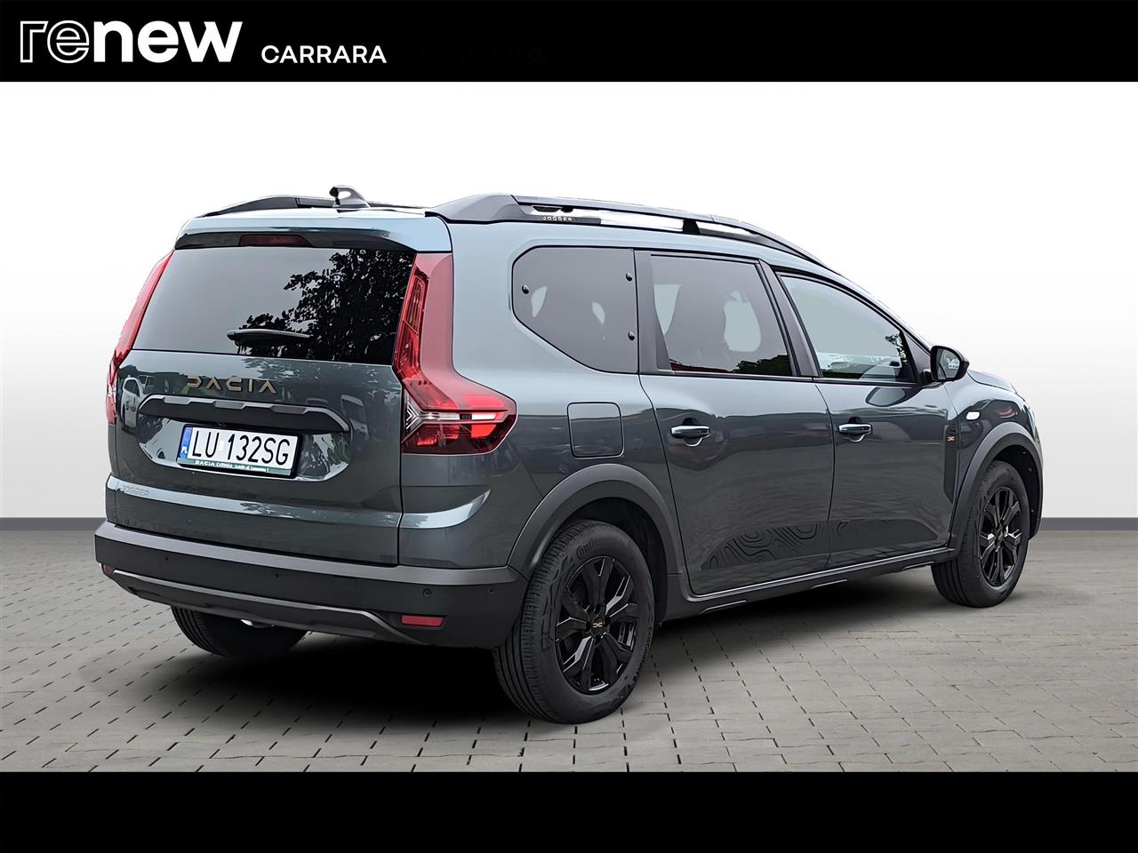Dacia JOGGER Jogger 1.0 TCe Extreme+ LPG 7os. 2024