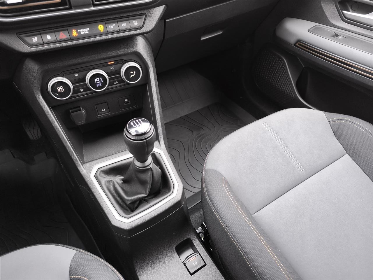 Dacia JOGGER Jogger 1.0 TCe Extreme+ LPG 7os. 2024